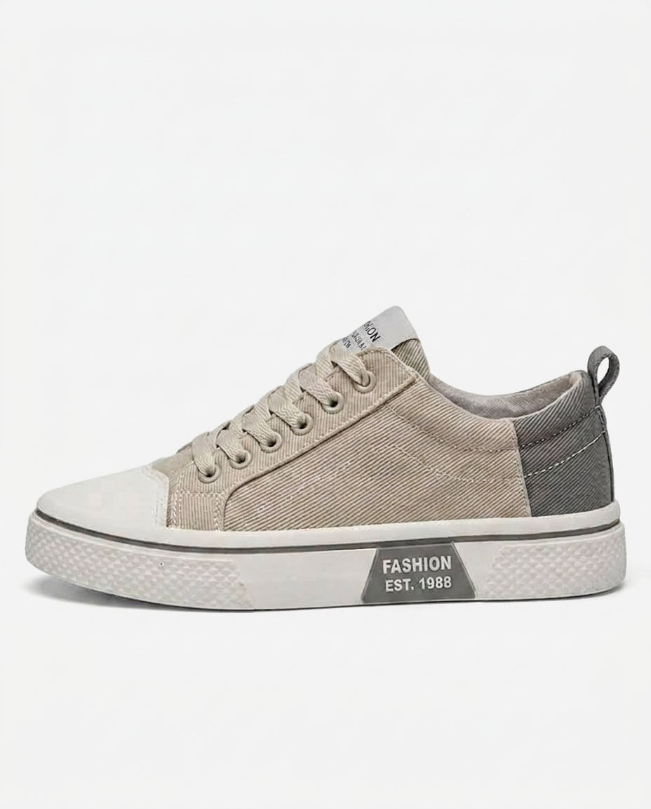 TONY | Zapatos cómodos y casuales