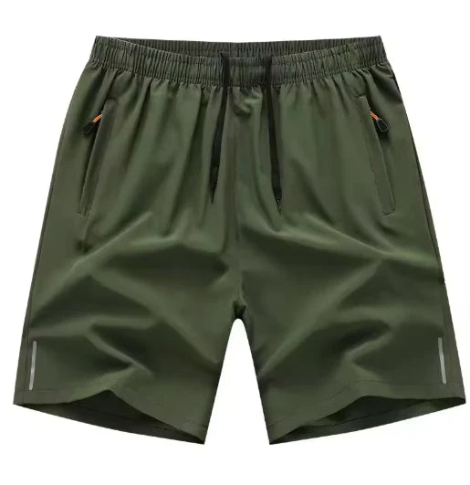 CLAID | Pantalones cortos deportivos parta hombre