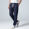 KIRO | Pantalones japoneses de lino