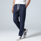 KIRO | Pantalones japoneses de lino