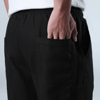 KIRO | Pantalones japoneses de lino
