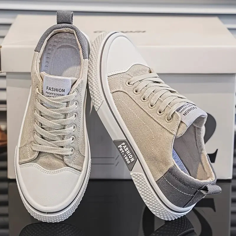 TONY | Zapatos cómodos y casuales