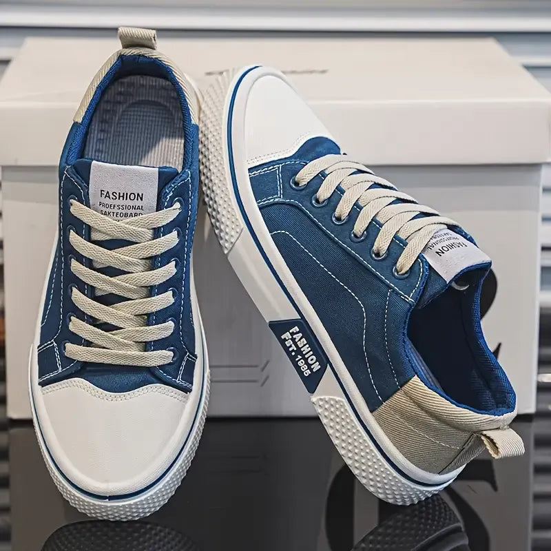TONY | Zapatos cómodos y casuales