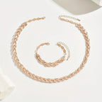 LEXIE | Collar con colgante de cola de pez
